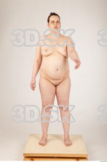 Body texture of Ada 0028